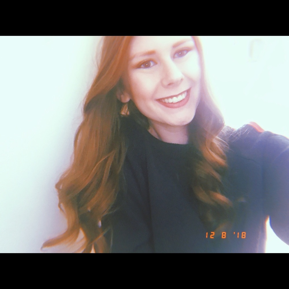 Meet your Posher, Paige